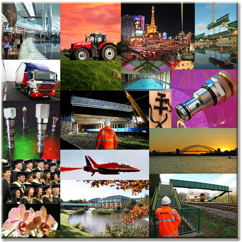 photo montage business photography